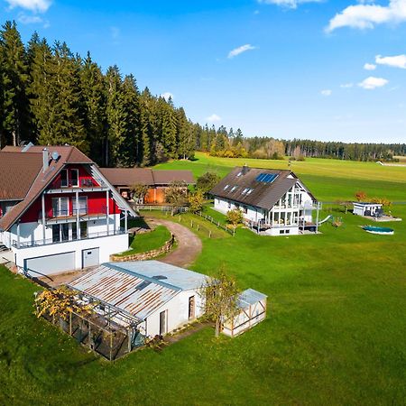 Ferienwohnung Maurer Königsfeld im Schwarzwald Eksteriør billede