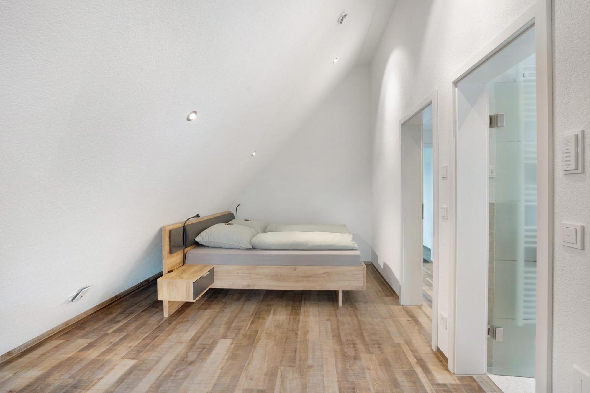 Ferienwohnung Maurer Königsfeld im Schwarzwald Eksteriør billede