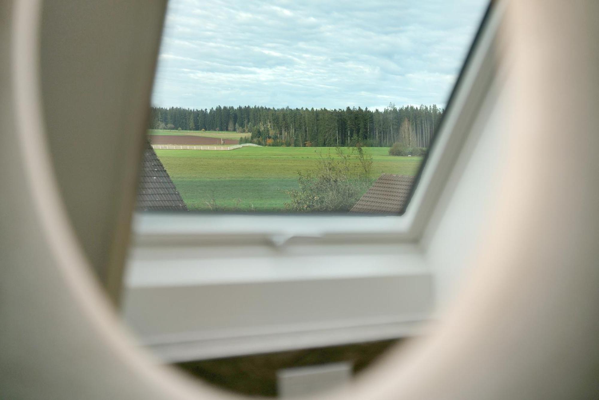 Ferienwohnung Maurer Königsfeld im Schwarzwald Eksteriør billede