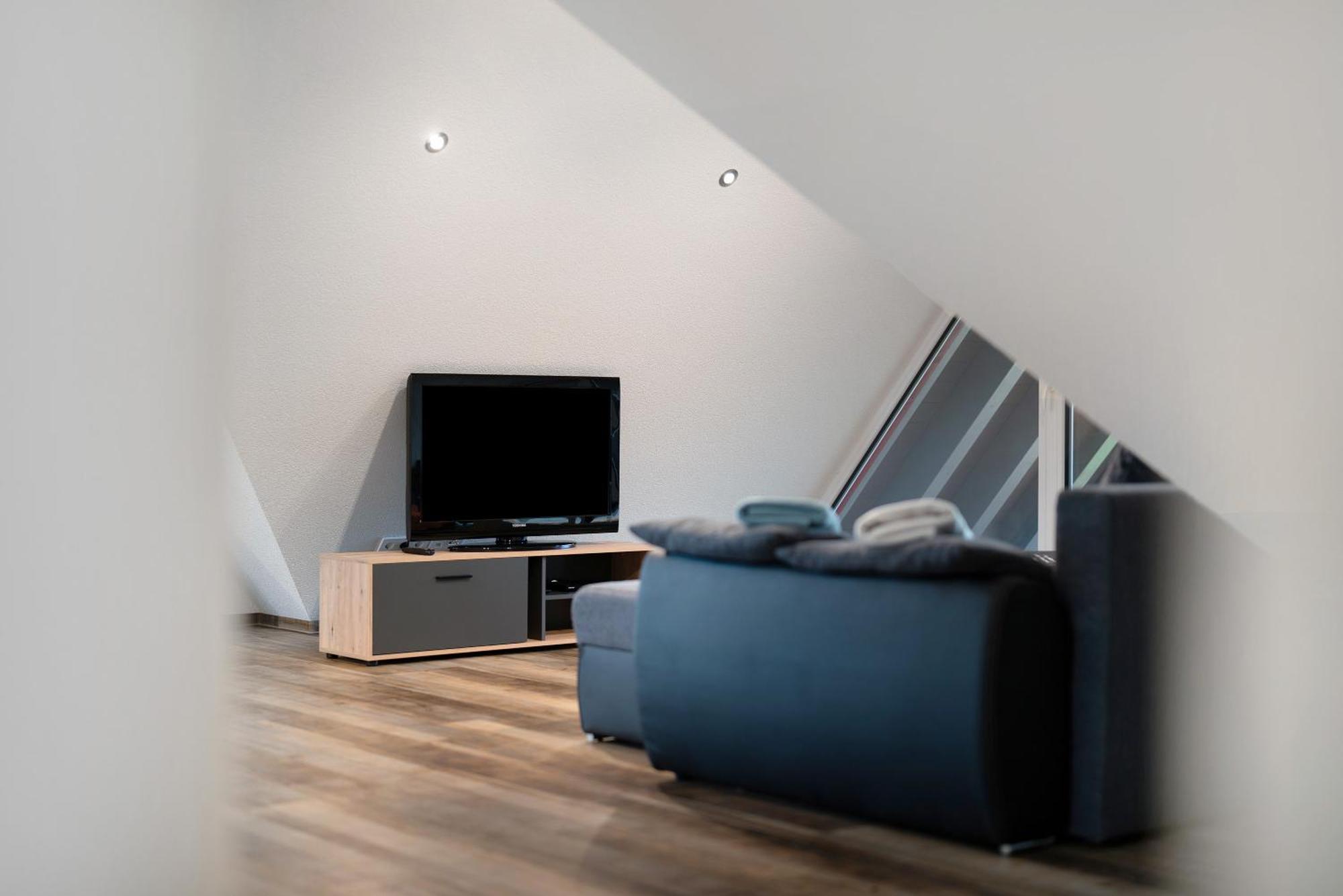 Ferienwohnung Maurer Königsfeld im Schwarzwald Eksteriør billede