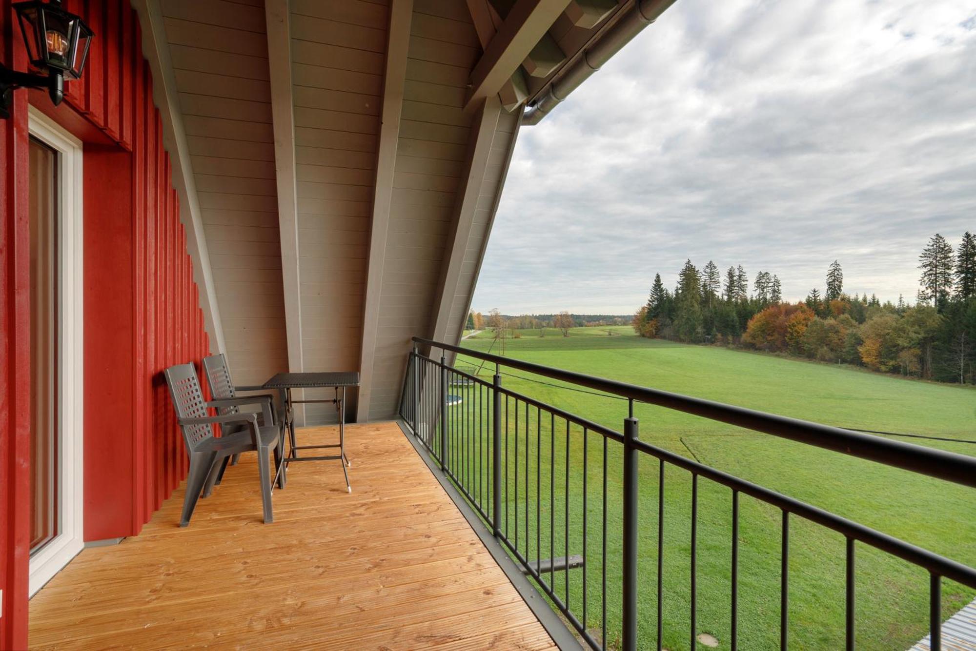 Ferienwohnung Maurer Königsfeld im Schwarzwald Eksteriør billede